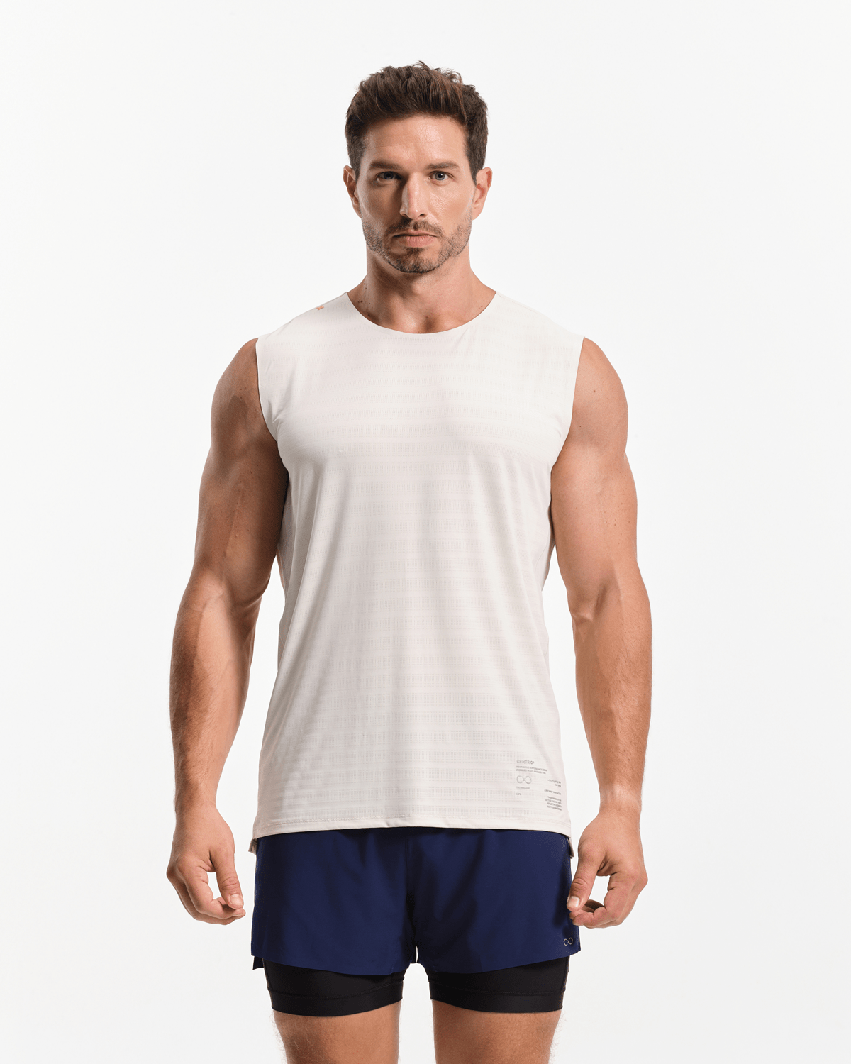 Airstripe™ Bolt Cut - Off - Centric