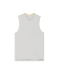 Airstripe™ Bolt Cut-Off silver-gray