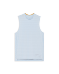 Airstripe™ Bolt Cut-Off pastel-blue