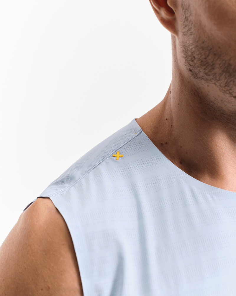 Airstripe™ Bolt Cut - Off - Centric