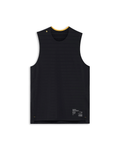 Airstripe™ Bolt Cut-Off black