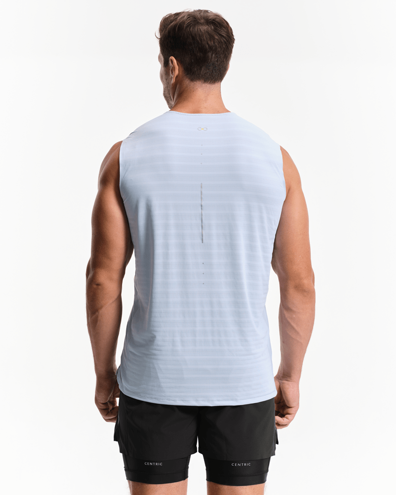 Airstripe™ Bolt Cut - Off - Centric