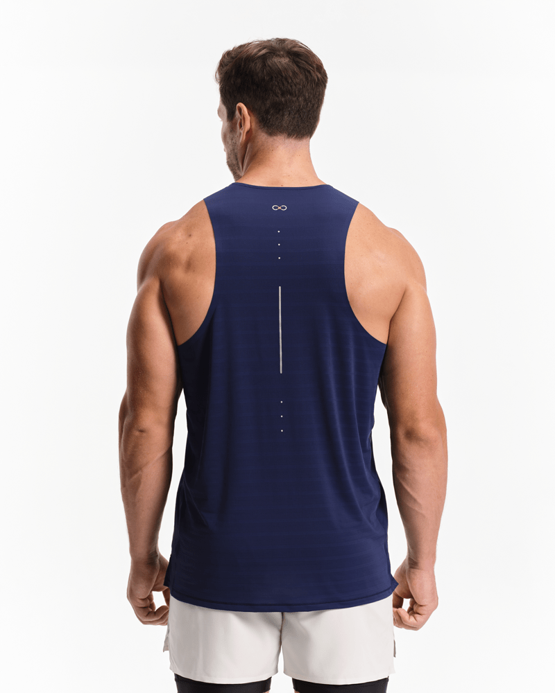 Airstripe™ Bolt Tank - Centric