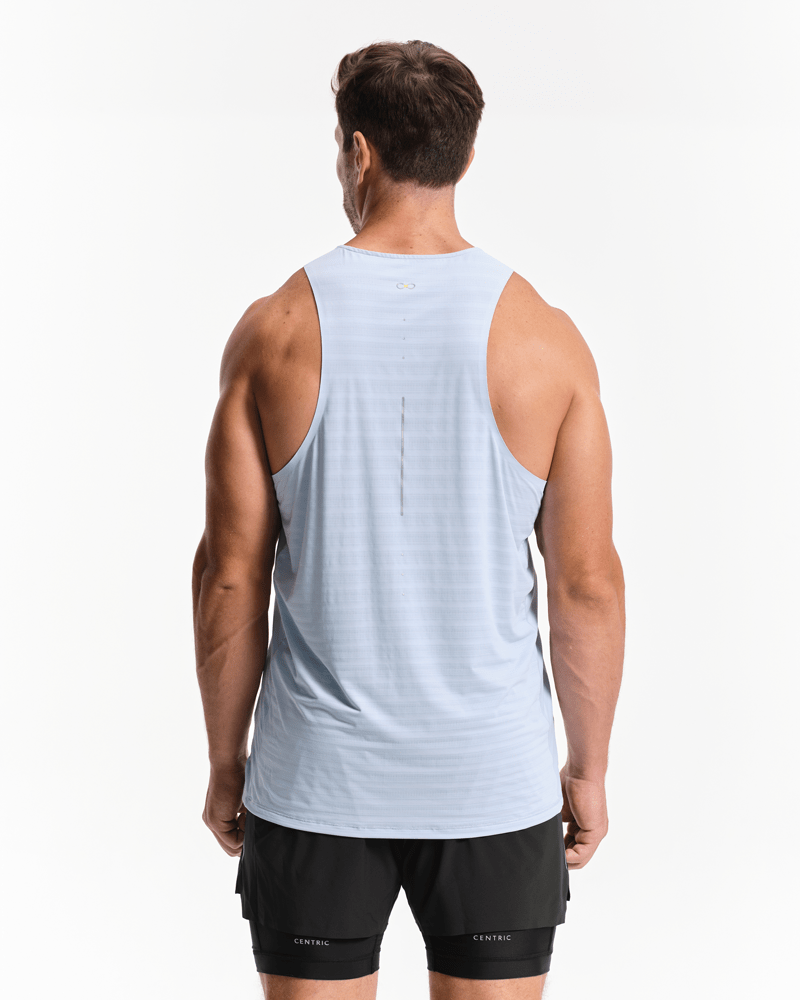 Airstripe™ Bolt Tank - Centric