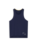 Airstripe™ Bolt Tank midnight-blue