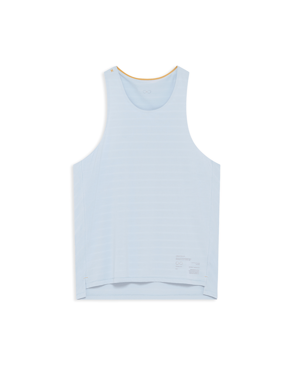 Airstripe™ Bolt Tank - Centric