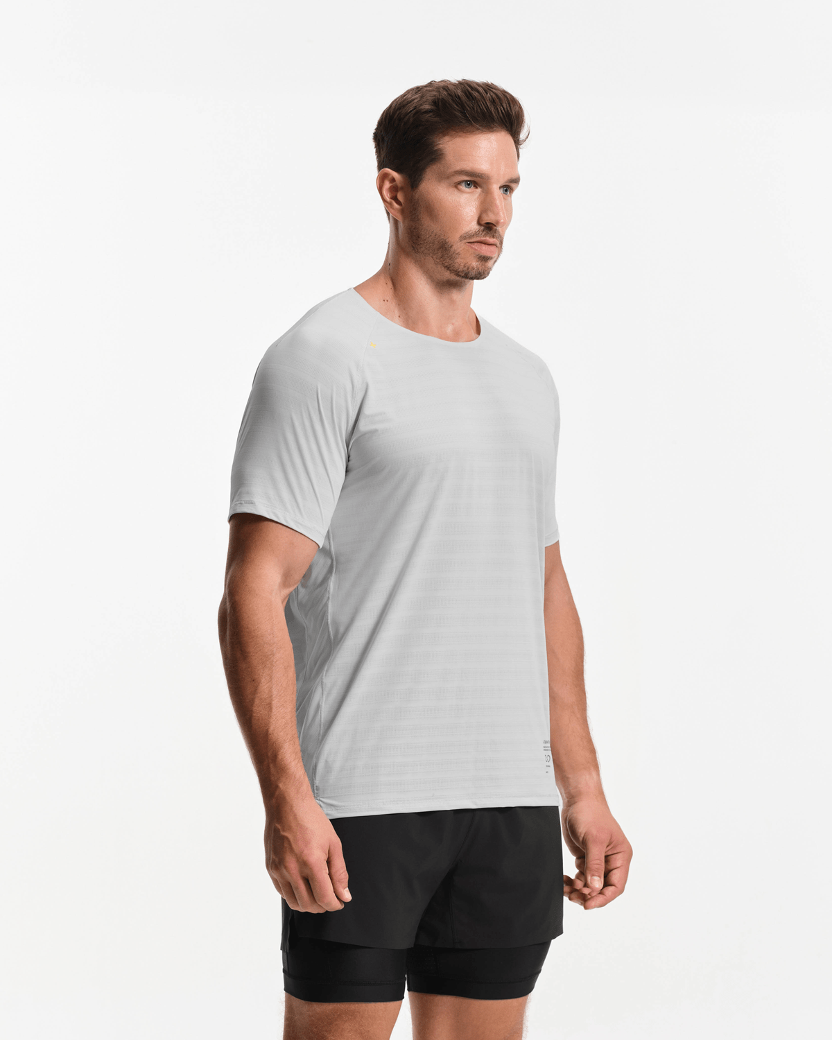 Airstripe™ Bolt Tee - Centric