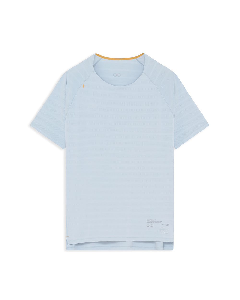 Airstripe™ Bolt Tee - Centric