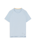 Airstripe™ Bolt Tee pastel-blue