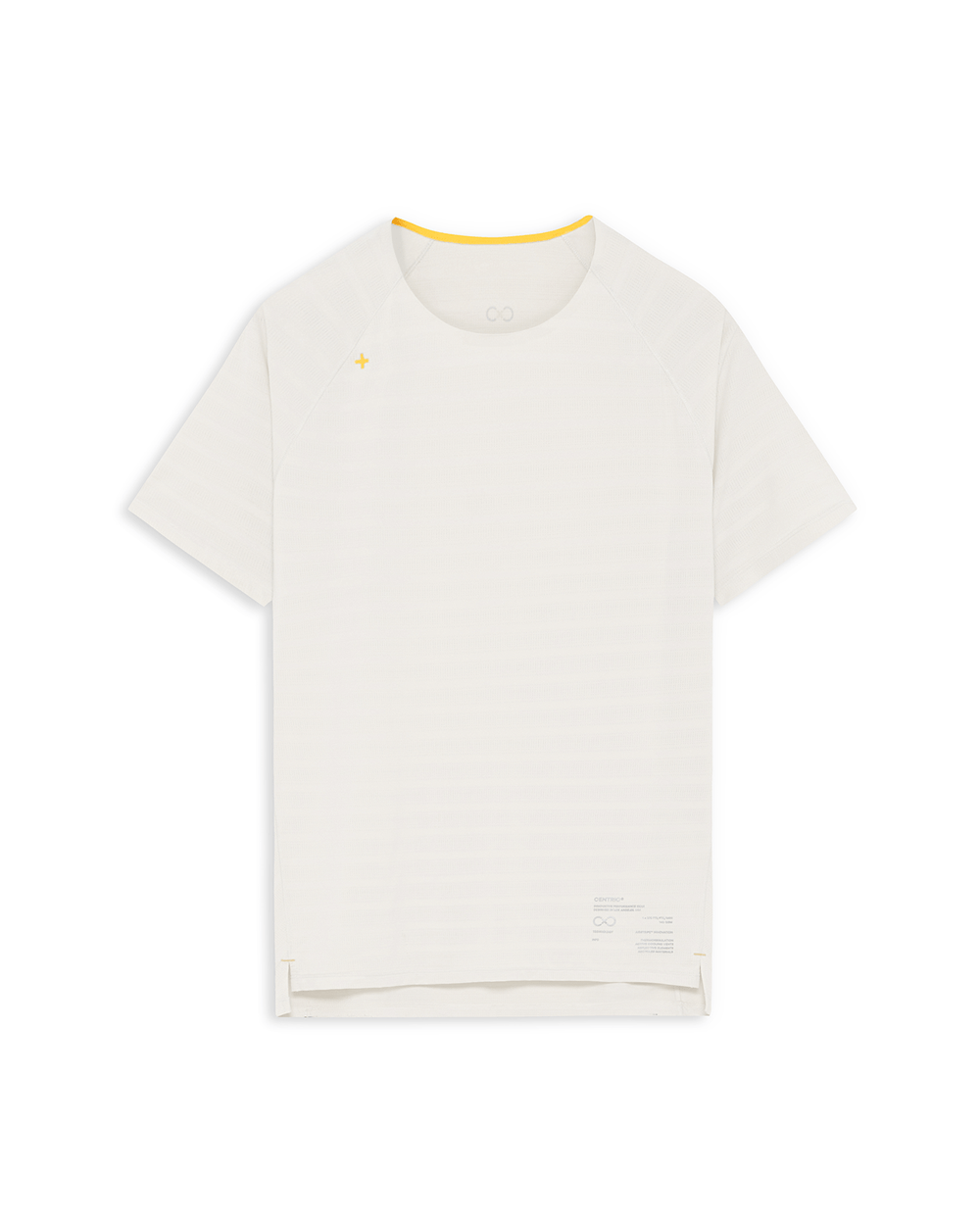 Airstripe™ Bolt Tee - Centric