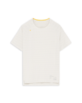 Airstripe™ Bolt Tee ivory-white