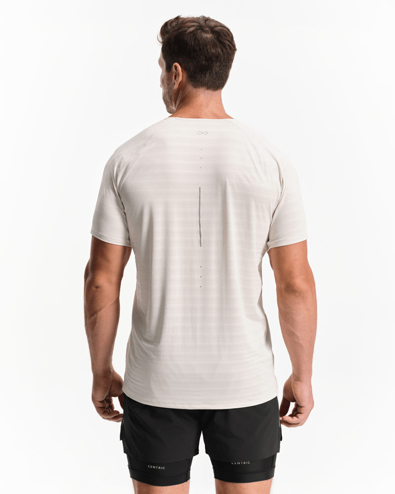 Airstripe™ Bolt Tee - Centric