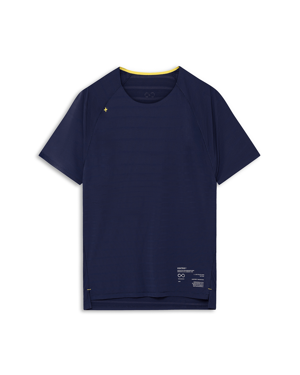 Airstripe™ Bolt Tee - Centric