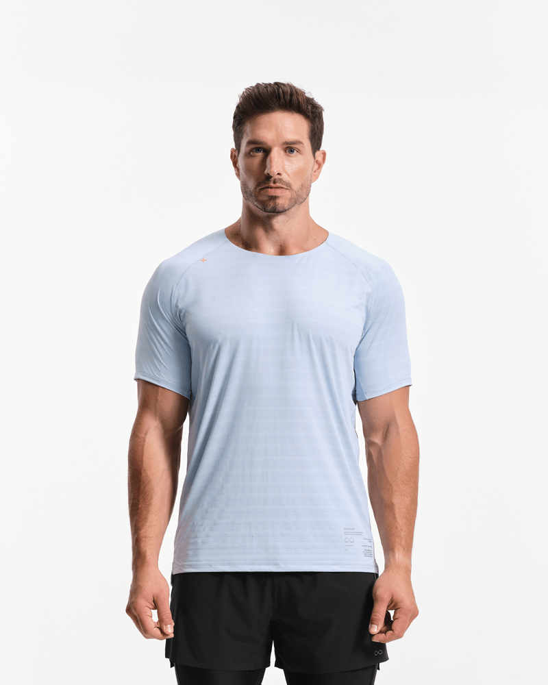 Airstripe™ Bolt Tee - Centric