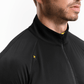 Copper - Dura® Limitless 1/4 Zip Long Sleeve - Centric