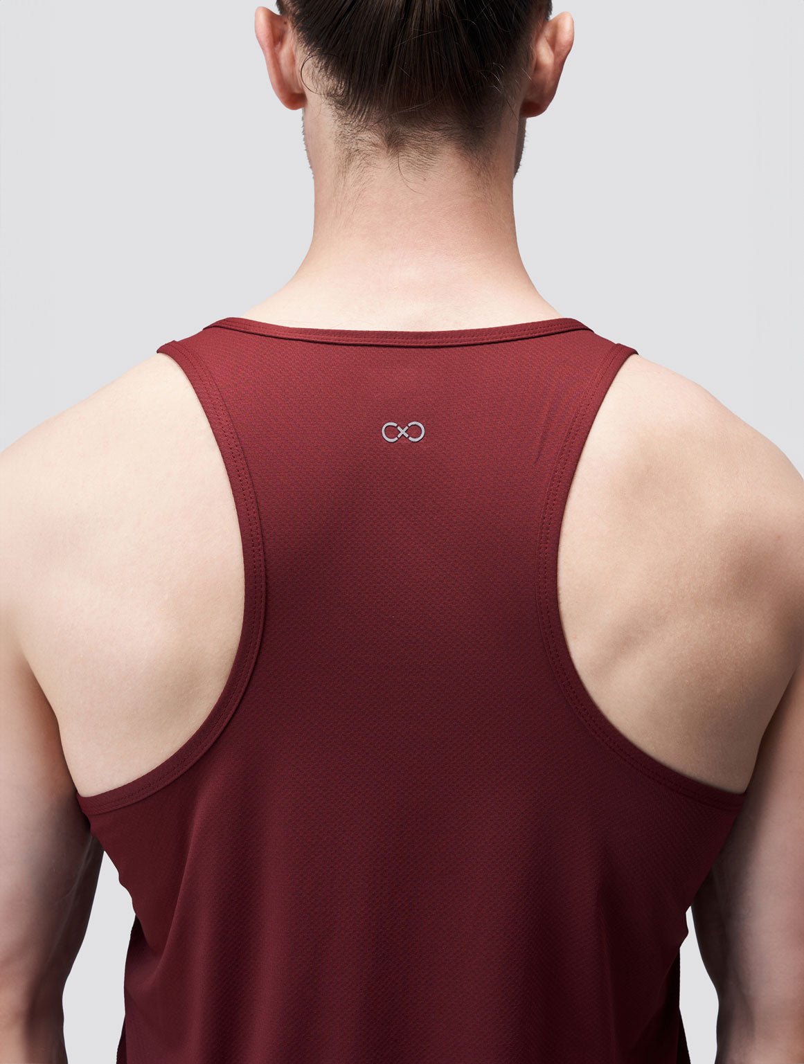 Copper - Dura® Limitless Singlet - Centric