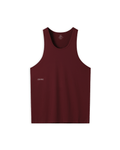 Copper-Dura® Limitless Tank burgundy