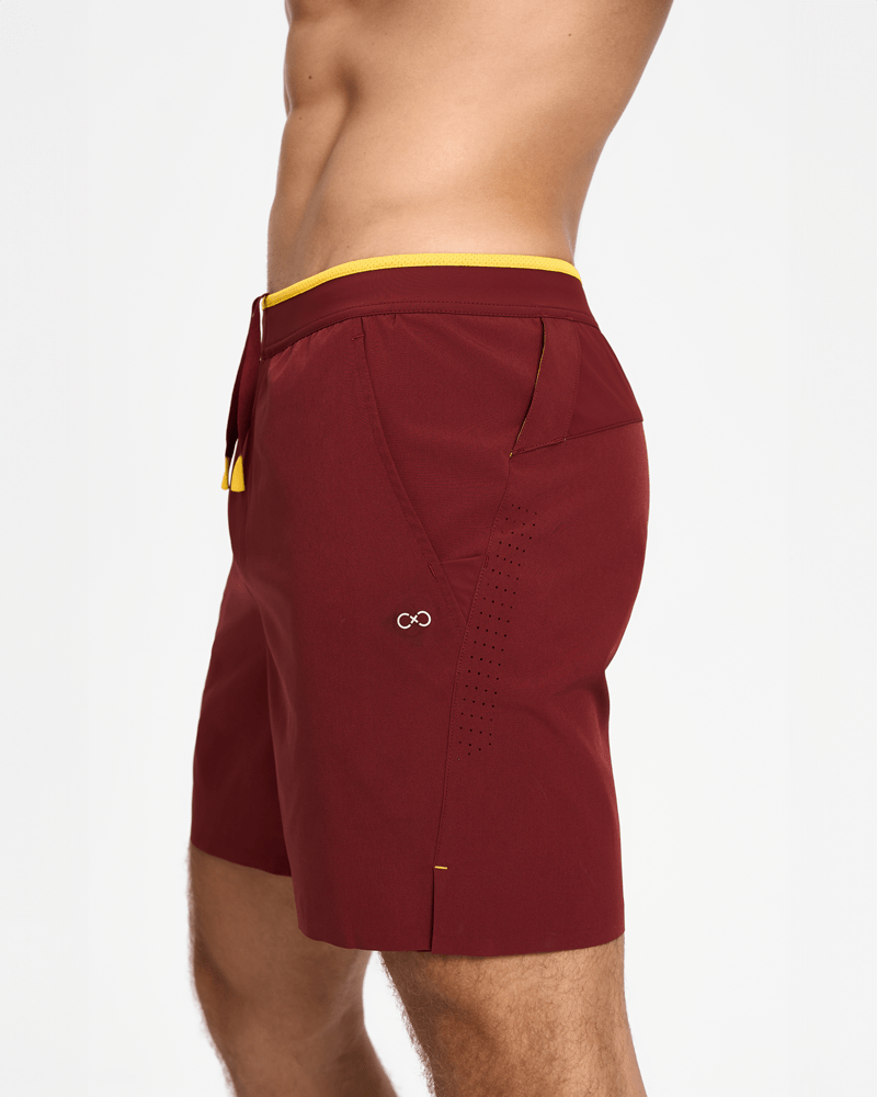 Hiflex® Aero Shorts - Centric