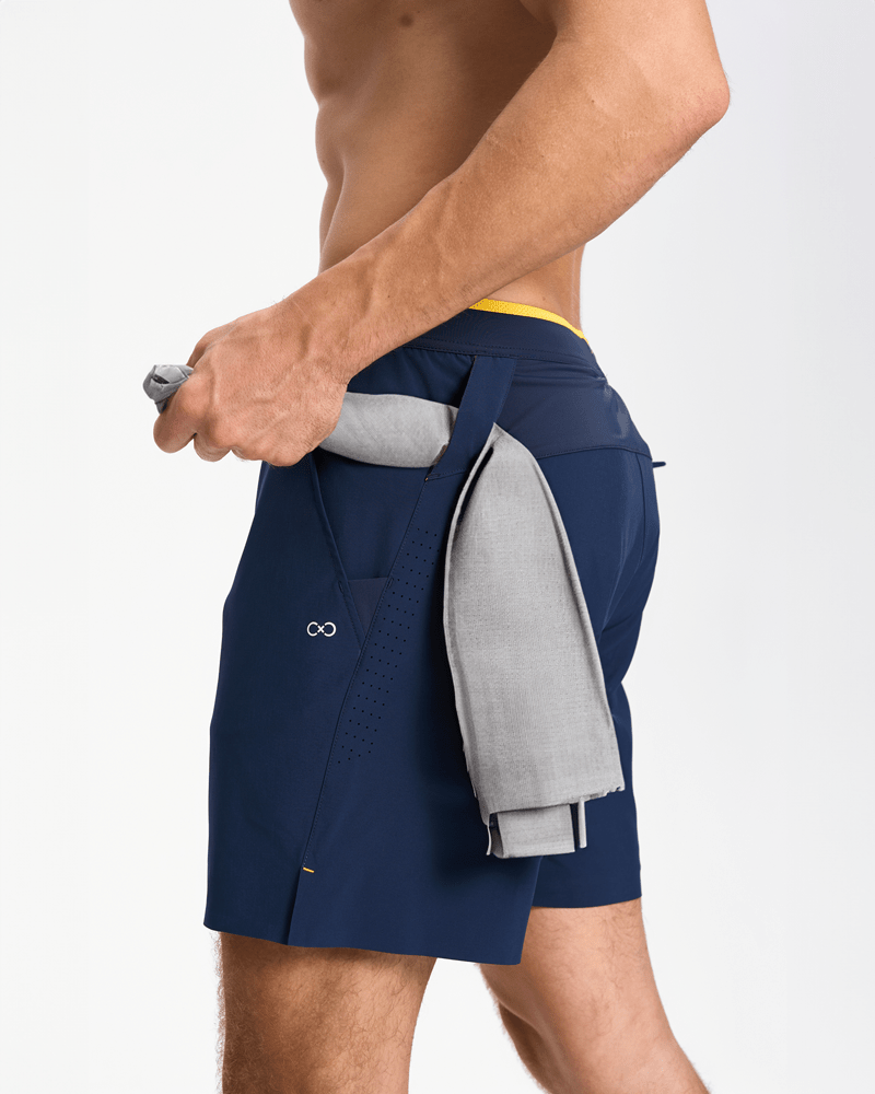 Hiflex® Aero Shorts - Centric