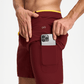 Hiflex® Aero Shorts - Centric