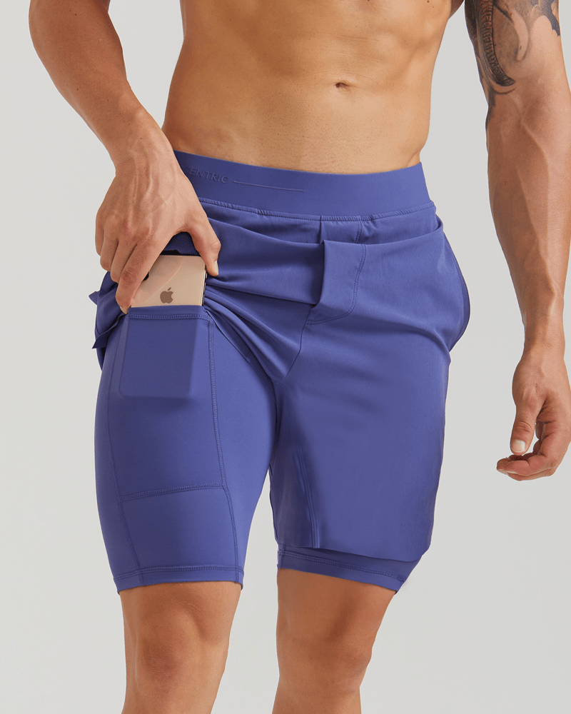 Hiflex® Legacy Shorts - Centric