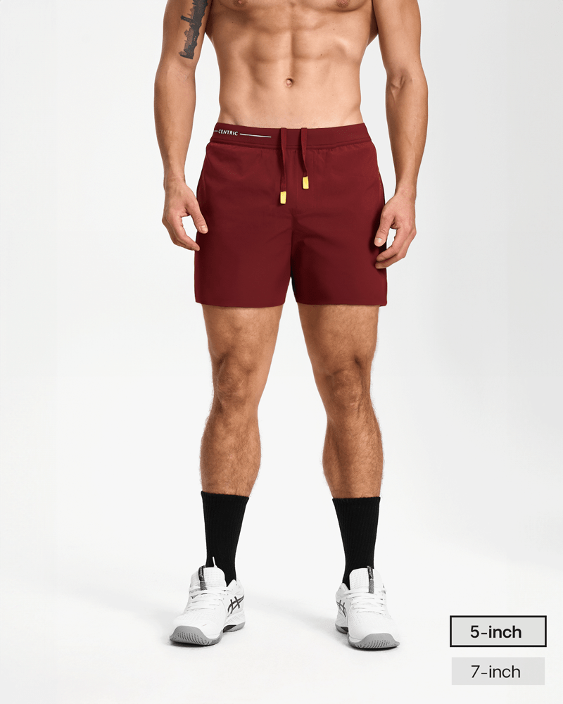 Hiflex® Legacy Shorts - Centric