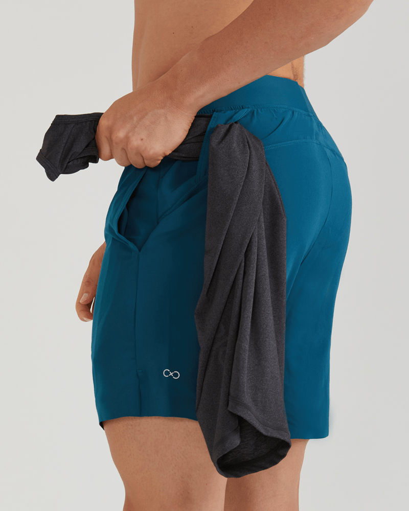 Hiflex® Legacy Shorts - Centric