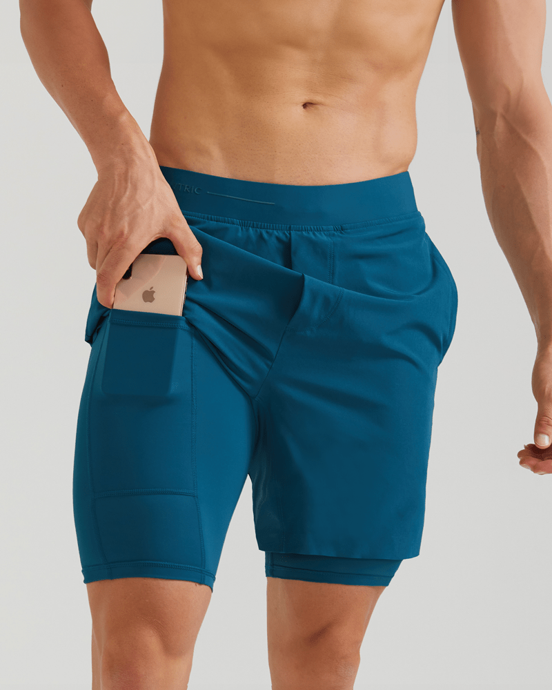 Hiflex® Legacy Shorts - Centric