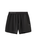 Hiflex® Legacy Shorts black-white-logo