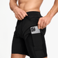 Hiflex® Legacy Shorts - Centric