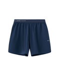 Hiflex® Legacy Shorts midnight-blue-white-logo