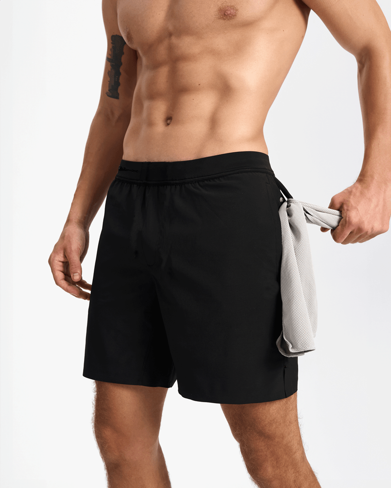 Hiflex® Legacy Shorts - Centric