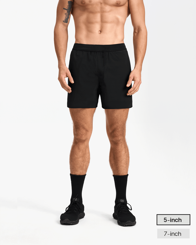 Hiflex® Legacy Shorts - Centric