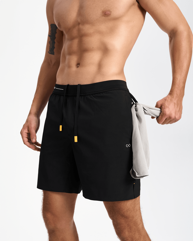 Hiflex® Legacy Shorts - Centric