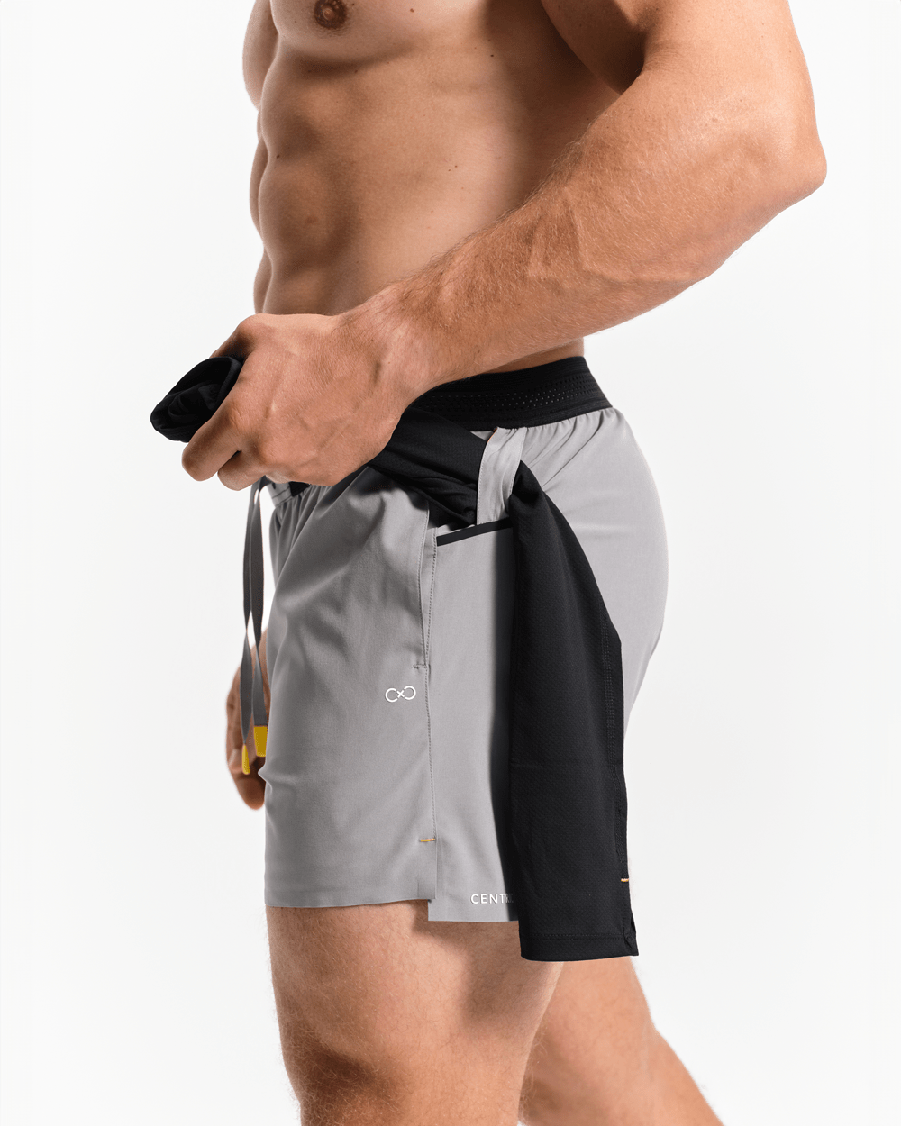 Hiflex - Lite® Hyper Shorts - Centric