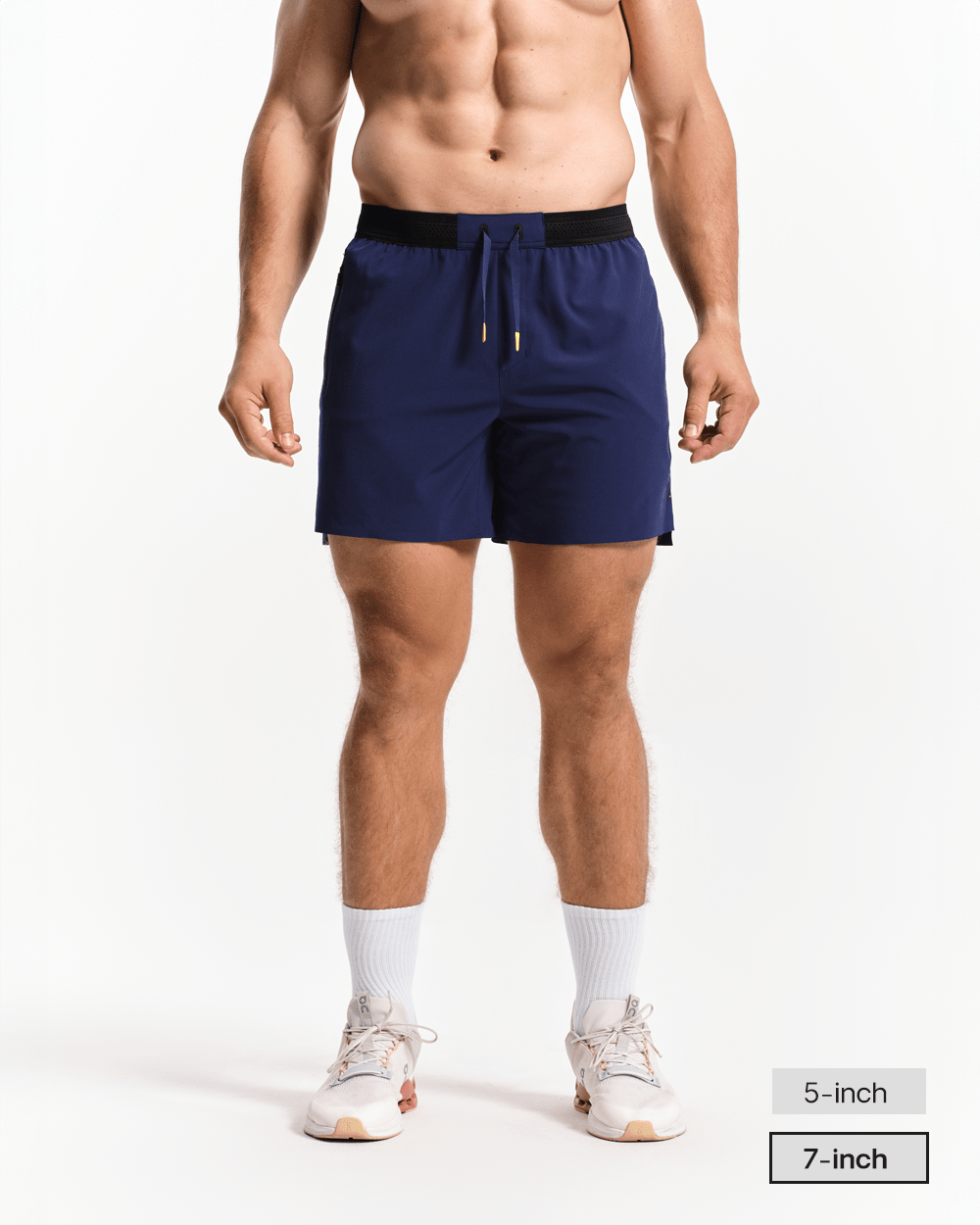 Hiflex - Lite® Hyper Shorts - Centric