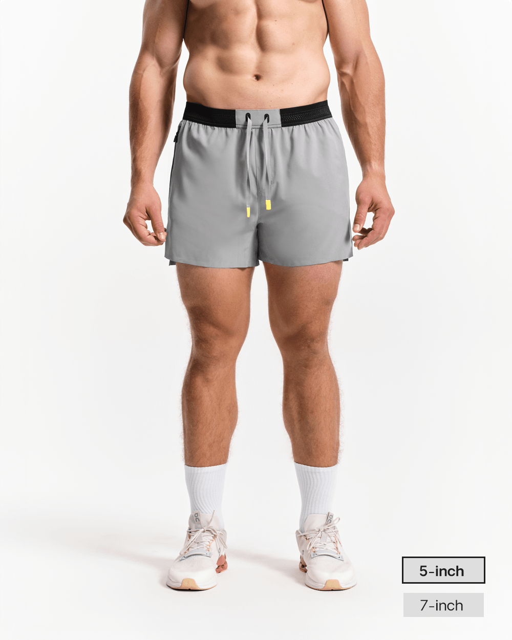 Hiflex - Lite® Hyper Shorts - Centric