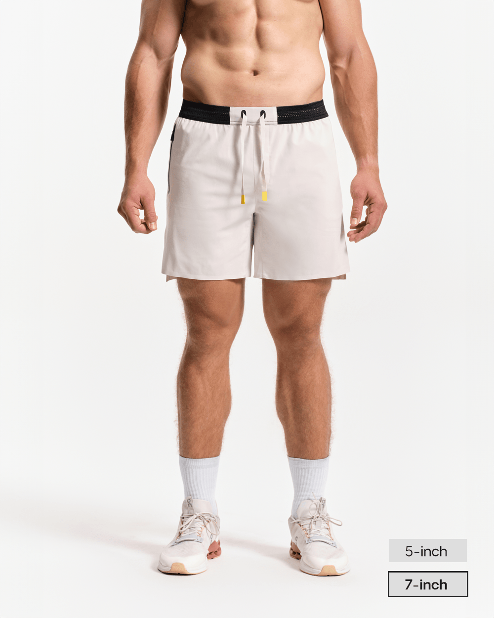 Hiflex - Lite® Hyper Shorts - Centric