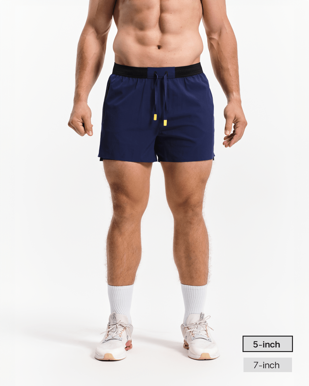 Hiflex - Lite® Hyper Shorts - Centric