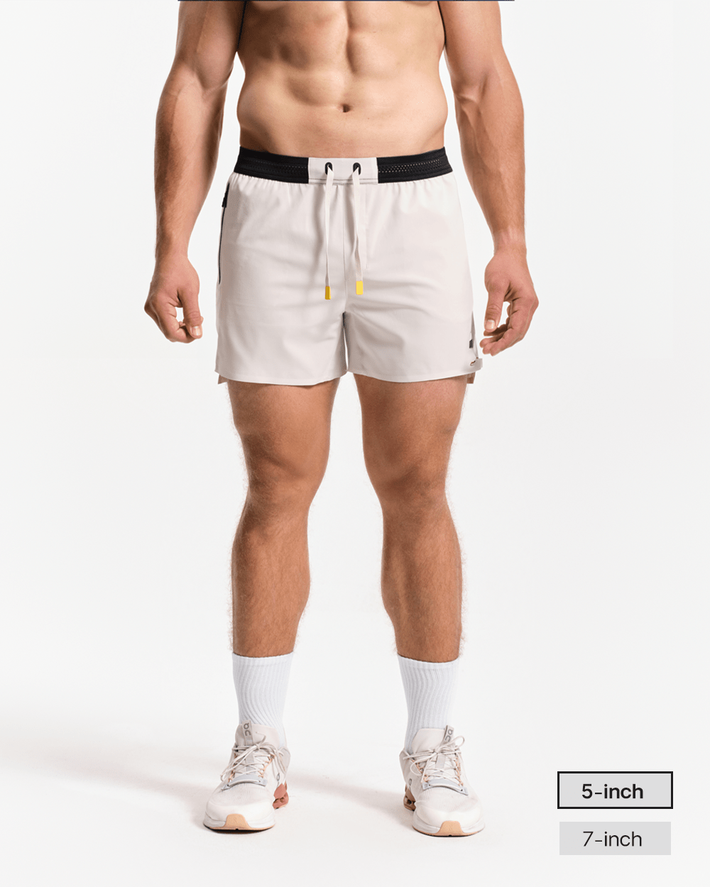 Hiflex - Lite® Hyper Shorts - Centric