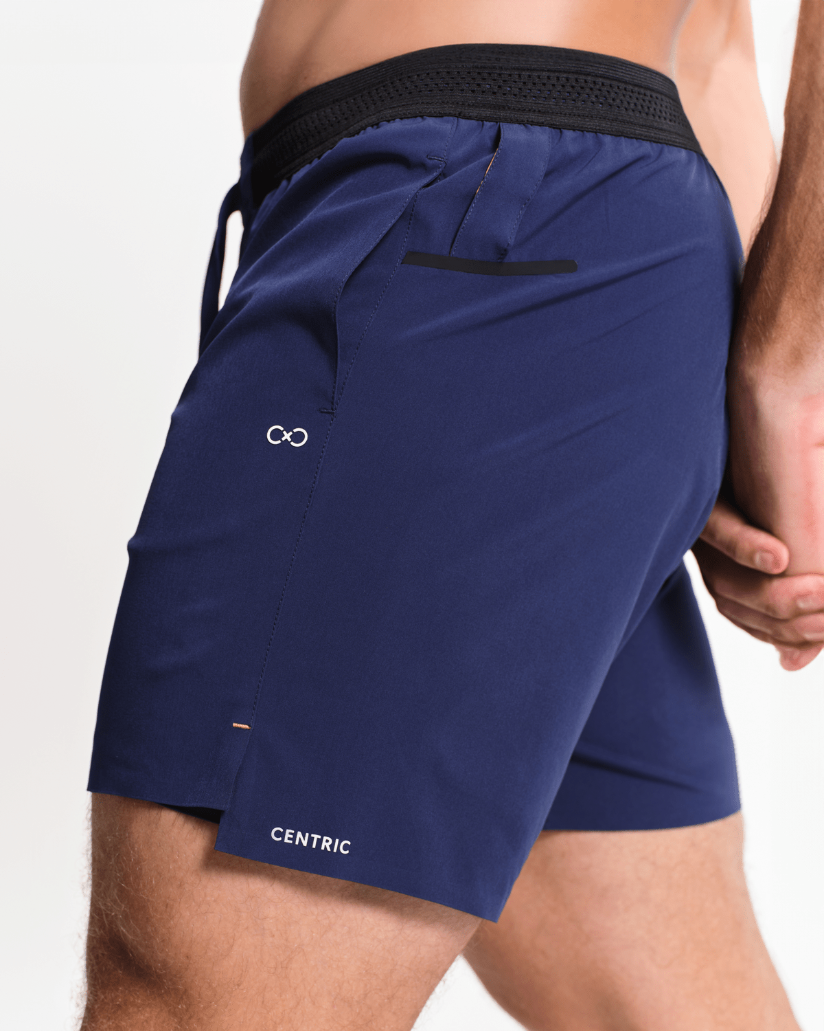 Hiflex - Lite® Hyper Shorts - Centric