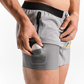 Hiflex - Lite® Hyper Shorts - Centric