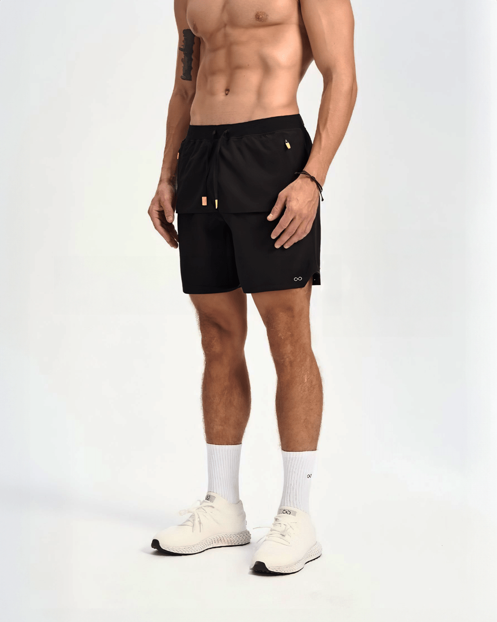 Hiflex - Lite® Versa Layer Shorts - Centric