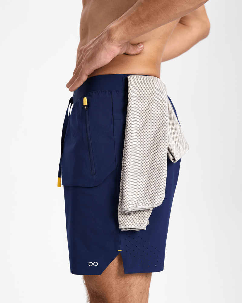 Hiflex - Lite® Versa Layer Shorts - Centric