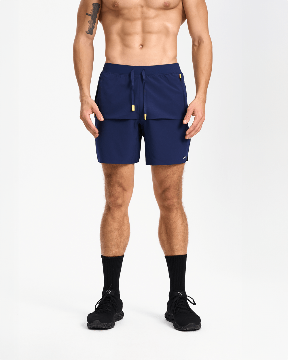 Hiflex - Lite® Versa Layer Shorts - Centric