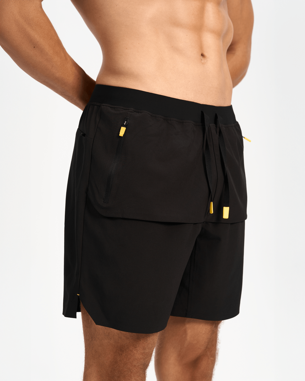 Hiflex - Lite® Versa Layer Shorts - Centric