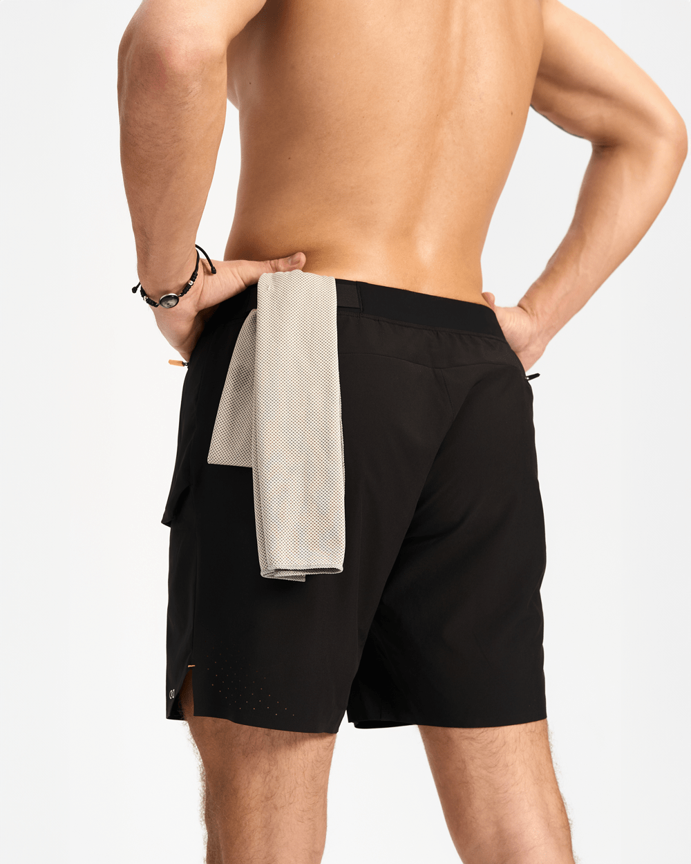 Hiflex - Lite® Versa Layer Shorts - Centric