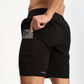 Hiflex - Max® Impact Shorts - Centric