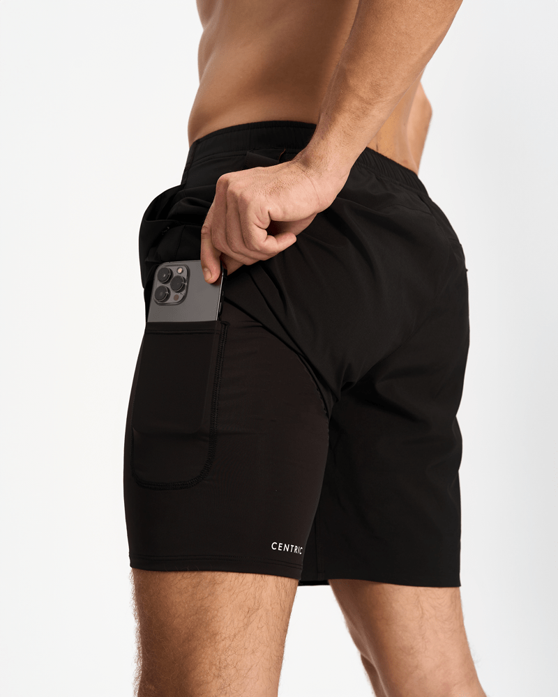 Hiflex - Max® Impact Shorts - Centric