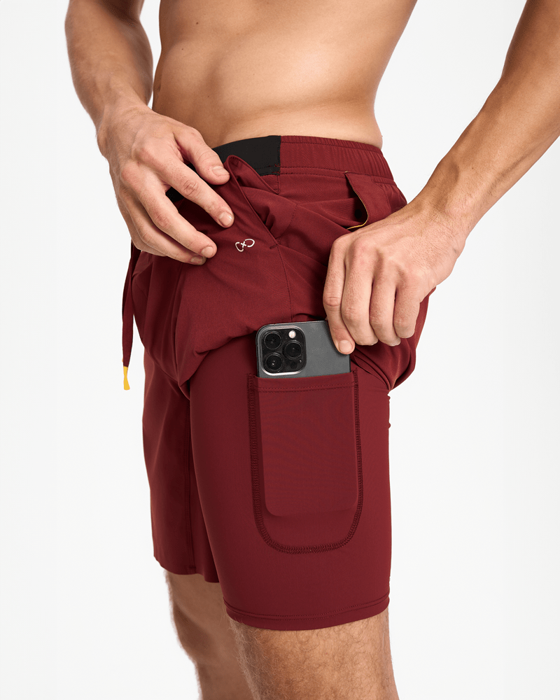 Hiflex - Max® Impact Shorts - Centric